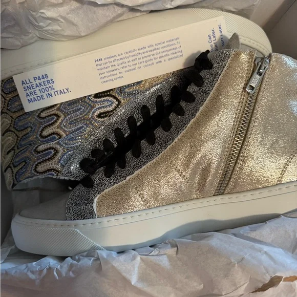 P448 Panama size 39 - Picture 3 of 15